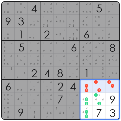 games like sudoku